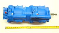 HEM-218 | 2530-01-337-4110 Power Steering Pump Assembly for Oshkosh M1070 NOS (2).JPG