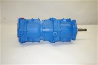 HEM-218 | 2530-01-337-4110 Power Steering Pump Assembly for Oshkosh M1070 NOS (9).JPG