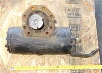 HEM-215 | 2530-01-340-1637 Front Power Steering Gearbox for M1070 HET NOS (2).JPG