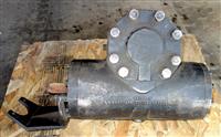HEM-215 | 2530-01-340-1637 Front Power Steering Gearbox for M1070 HET NOS (9).JPG