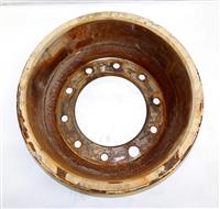 FM-246 | 2530-01-360-5954 Brake Drum for LMTV MTV and MRAP Caiman NOS take out (1).JPG