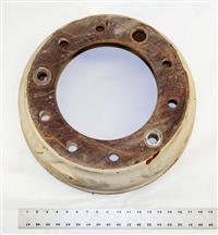 FM-246 | 2530-01-360-5954 Brake Drum for LMTV MTV and MRAP Caiman NOS take out (2).JPG