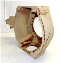 FM-245LEFT | 2530-01-363-2387 Left Hand Steering Knuckle for LMTV and MTV NOS Take Out (8).JPG
