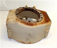 FM-245RIGHT | 2530-01-363-2388 Right Hand Steering Knuckle for LMTV and MTV NOS Take Out (7).JPG