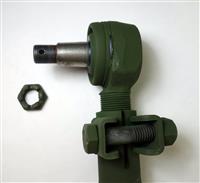 FM-221 | 2530-01-377-3127 Steering Drag Link M1078 LMTV M1083 FMTV  (7).JPG