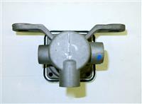 FM-217 | 2530-01-383-5209 Inversion Valve for Air Brake System for FMTv M1078 and M1083 NEW (8).JPG