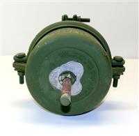 FM-230 | 2530-01-394-8332 Rear Air Brake Chamber for LMTV and FMTV Trucks NOS (18).JPG
