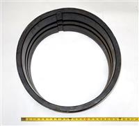 MA3-674-Rubber | 2530-01-398-2022 Hutchinson 20 X 11 Rubber Beadlock for M35A3 Series NOS (2).JPG