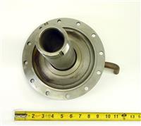 MA3-675 | 2530-01-408-0169 Right Hand Drive Wheel SPindle for M35A3 Series NOS (4).JPG