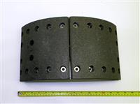 MRAP-188 | 2530-01-474-5709 Brake Shoe for MRAP Cougar. NOS.  (2).JPG