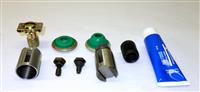 HEM-210 | 2530-01-479-1941 Left Hand Side Front Brake Adjuster Kit for MK23 NOS (1).JPG