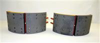 SP-1812 | 2530-01-513-1000 Meritor Remanufactured Brake Shoe Set for Elgin Rotary Sweeper Truck (5).JPG