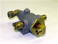 9M-816 | 2530-01-515-6392 ABS Brake Front Axle Limiting Valve for M939 Series Trucks NOS (7).JPG