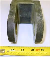 HEM-213 | 2530-01-520-6537 HMMWV Tow Bar End Adapter for Oshkosh MK36 LVSR and MRAP M-ATV NOS (6).JPG