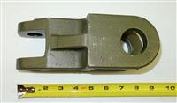 HEM-212 | 2530-01-520-6538 Five Ton Tow Bar End Adapet for Oshkosh HEMTT MK36 LVSR and MRAP NOS (3).JPG