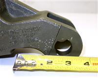 HEM-212 | 2530-01-520-6538 Five Ton Tow Bar End Adapet for Oshkosh HEMTT MK36 LVSR and MRAP NOS (6).JPG