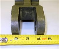HEM-212 | 2530-01-520-6538 Five Ton Tow Bar End Adapet for Oshkosh HEMTT MK36 LVSR and MRAP NOS (7).JPG