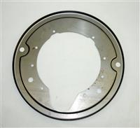 MRAP-211 | 2530-01-546-0271 Brake Dust Shield for MRAP Buffalo NOS (1).JPG
