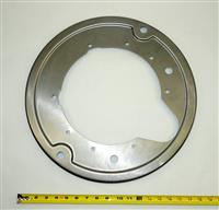 MRAP-211 | 2530-01-546-0271 Brake Dust Shield for MRAP Buffalo NOS (4).JPG