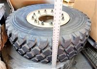 TI-273 | 2530-01-555-4810 39585R20 Tire Mounted on 10 Hole Wheel Rim NOS (4).JPG