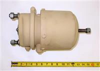 MRAP-212 | 2530-01-557-6244 Rear Air Brake Chamber for MRAP JERRV NOS (2).JPG
