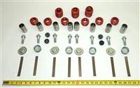 MRAP-219 | 2530-01-570-8980 Caliper Disc Brake Parts Kit for MRAP RG33 JERRV and HAGA NOS (5).JPG