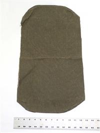 5T-941 | 2540-00-063-4730 Wrecker Seat Back Cushion Cover for M816 M936 Wrecker trucks NOS (3).JPG