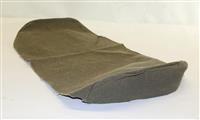 5T-941 | 2540-00-063-4730 Wrecker Seat Back Cushion Cover for M816 M936 Wrecker trucks NOS (4).JPG