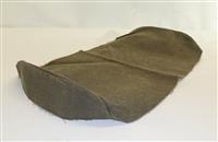 5T-941 | 2540-00-063-4730 Wrecker Seat Back Cushion Cover for M816 M936 Wrecker trucks NOS (5).JPG