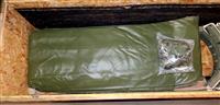 5T-953 | 2540-00-121-9081 21 Foot Vinyl Camo Cargo Cover Kit for M813 M927 M928 Trucks NOS (3).JPG