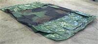 5T-705 | 2540-00-121-9082 Vinyl 14 3 Color Camo Cargo Cover Kit for M54 M809 M939 NOS (4).jpg