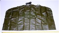 COM-5222-GREEN | 2540-00-402-2157 Vinyl Green Cargo Cover End Curtain for M54, M809, M939 5 Ton NOS (4).JPG