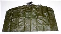 COM-5222-GREEN | 2540-00-402-2157 Vinyl Green Cargo Cover End Curtain for M54, M809, M939 5 Ton NOS (5).JPG