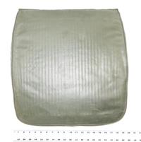 9M-861Vinyl  | 2540-00-460-5826 Back Seat Cushion Vinyl NOS (1).JPG