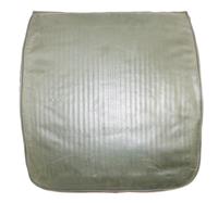 9M-861Vinyl  | 2540-00-460-5826 Back Seat Cushion Vinyl NOS (2).JPG