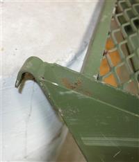 ALL-5155 | 2540-00-735-6179 5 Step Boarding Ladder with Hooks for Common Application NOS (1).JPG