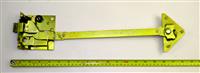 COM-5210R | 2540-00-737-3277 Door Lock Operator, Right Side Military Surplus  for M35, M54, M809, M939 A1A2 Series Trucks NOS.  (10).JPG