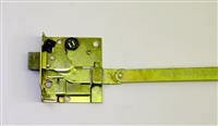 COM-5210R | 2540-00-737-3277 Door Lock Operator, Right Side Military Surplus  for M35, M54, M809, M939 A1A2 Series Trucks NOS.  (13).JPG