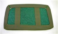 COM-5219 | 2540-00-737-3311 Passenger Seat Backrest Cushion for M35A2 and M809 Series Trucks NOS (4).JPG