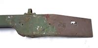 COM-5226 | 2540-00-737-6203 Front Bumper for M54 M809 M939 M939A1 M939A2 Series 5 Ton USED (1).JPG