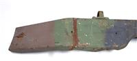 COM-5226 | 2540-00-737-6203 Front Bumper for M54 M809 M939 M939A1 M939A2 Series 5 Ton USED (6).JPG