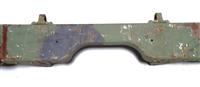 COM-5226 | 2540-00-737-6203 Front Bumper for M54 M809 M939 M939A1 M939A2 Series 5 Ton USED (7).JPG