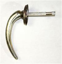 ALL-5011 | 2540-00-741-0715 Outer Door Handle (Gold) (4) (Large).JPG