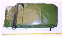 5T-955 | 2540-00-933-8645 Vinyl 14 Foot 3 Color Camo Cargo Cover for M813 M923 M925 NOS (4).JPG