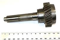 SPC-130 | 2540-00-971-5019  Spicer Helical Transmission Gearshaft NOS (1) (Large).JPG