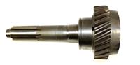 SPC-130 | 2540-00-971-5019  Spicer Helical Transmission Gearshaft NOS (2) (Large).JPG
