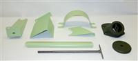 SP-1851 | 2540-01-120-9494 Winterization Kit for LVTP7A1 and LVTC7A1 NOS (71).JPG