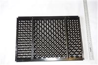 M9-6143 | 2540-01-147-3008 Service Half Deck Plate without Pogo for M915A1 Tractors NOS (15).JPG