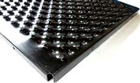 M9-6143 | 2540-01-147-3008 Service Half Deck Plate without Pogo for M915A1 Tractors NOS (17).JPG