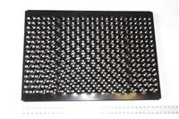 M9-6143 | 2540-01-147-3008 Service Half Deck Plate without Pogo for M915A1 Tractors NOS (19).JPG